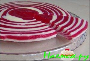 Вишнёвые волны