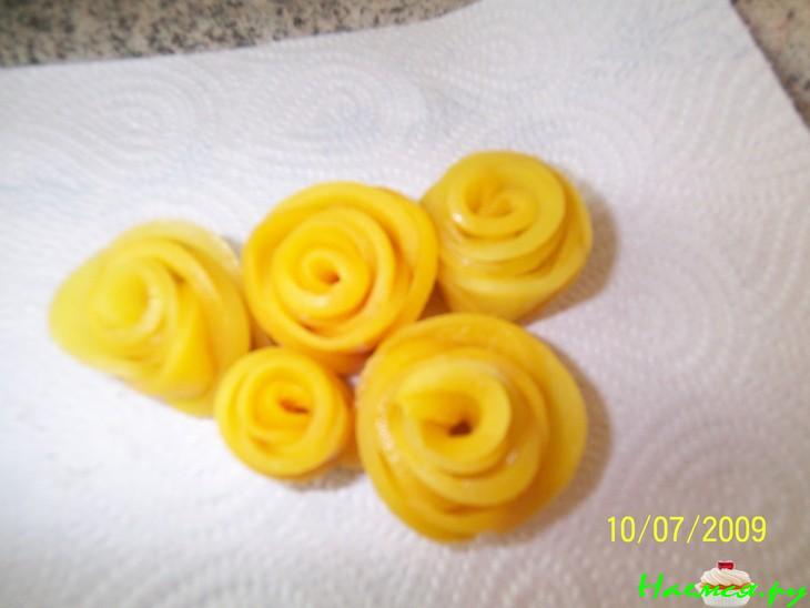 Торт "Фруктовая сказка" Торт "Фруктовая сказка"