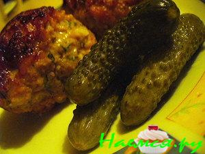 "Любимые котлеточки"