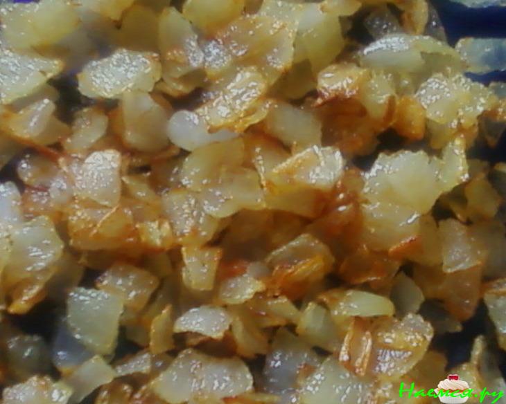 Помидоры фаршированные мясом и грибами