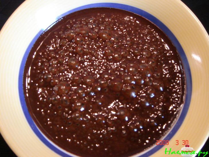 Хлеб бездрожжевой с отрубями на солодовой закваске