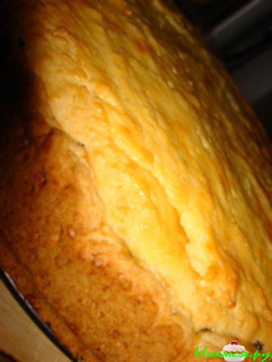 Творожный пирог с маком "Почём опиум для народа" Творожный пирог с маком "Почём опиум для народа"