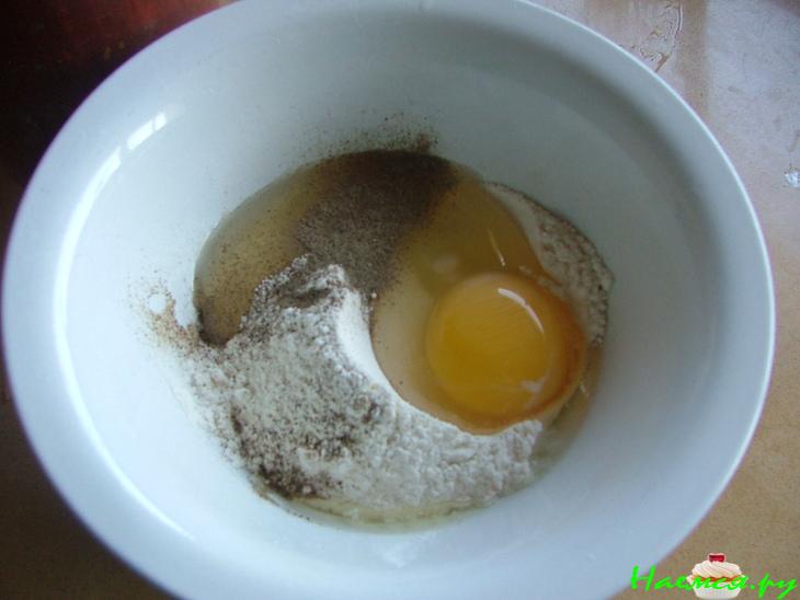 Суп "Дары Нептуна" с клецками в горшочке