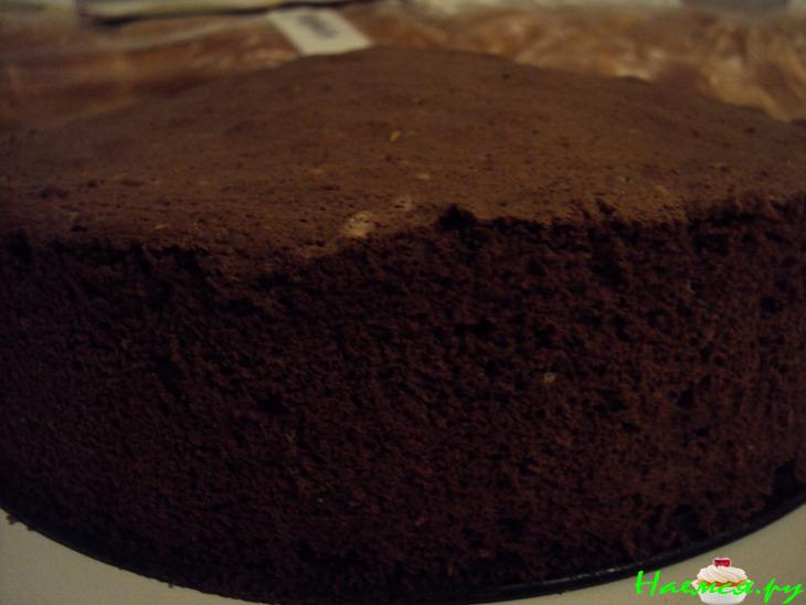 Торт "Шоколадный праздник" Торт "Шоколадный праздник"