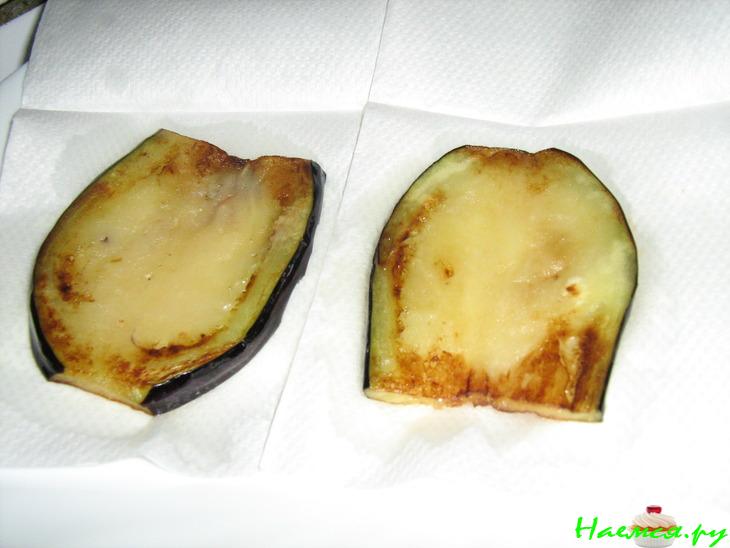 Бажи(е) - родной брат соуса Сациви  