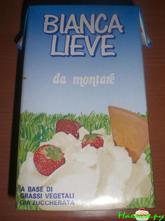 Торт "Машинка"