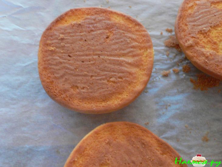 Сладкие пасхальные зайчата (Американер)