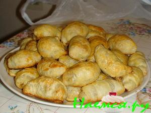 Круасанчики