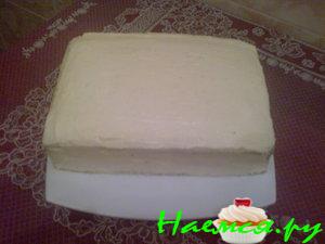 Тирамису апельсиновое