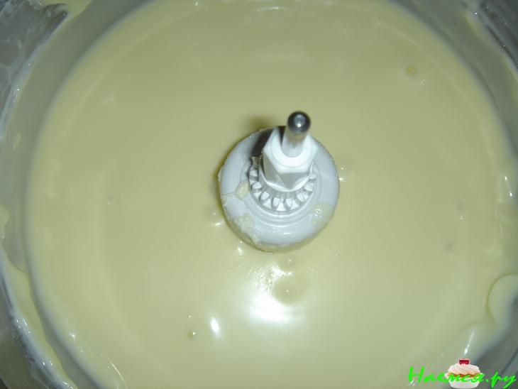 Торт "Медовичок"