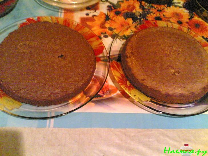 Торт 'С 8 Марта!'