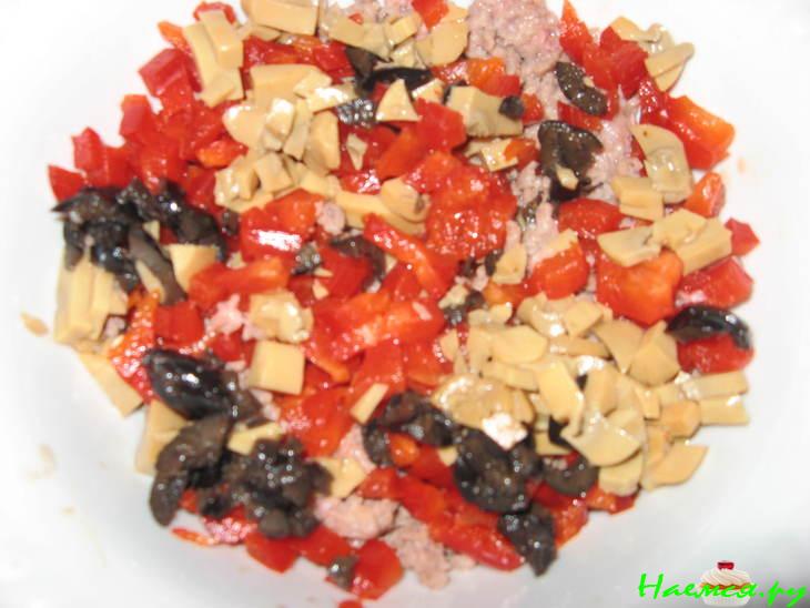 Пицца для детей