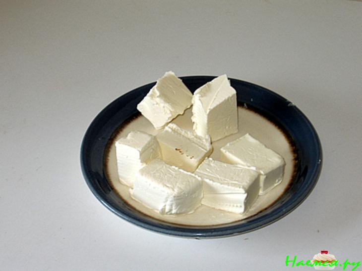 Грибная запеканка со сливочным сыром Грибная запеканка со сливочным сыром