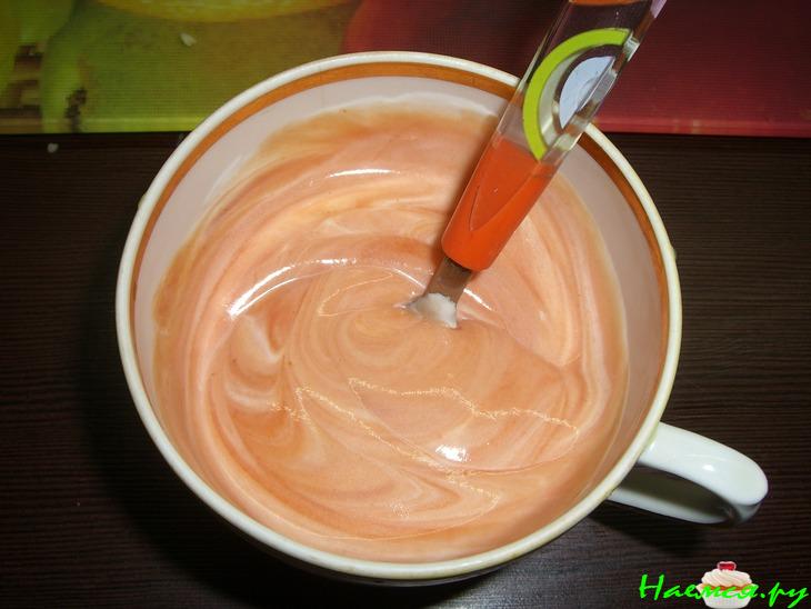 Пицца квадратная "чтоб всем хватило!!!"