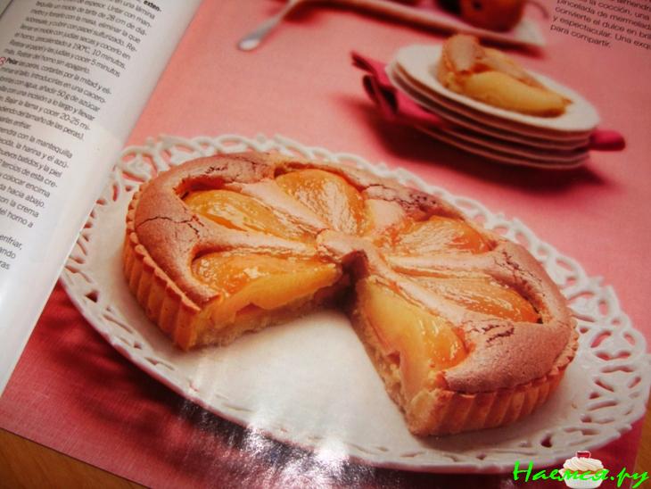 <span style='font-size: 12pt; line-height: 100%;'>Грушевый пирог