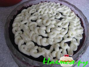 "Селедка под шубой" особенная