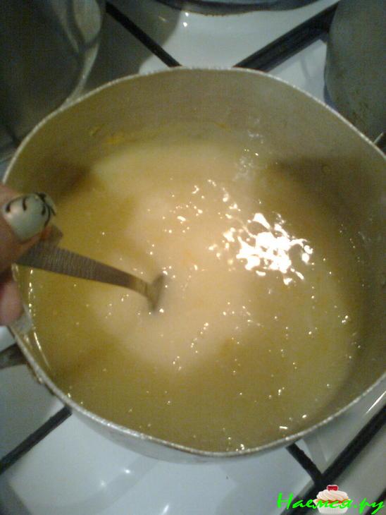 Tорт 'Бейжа'