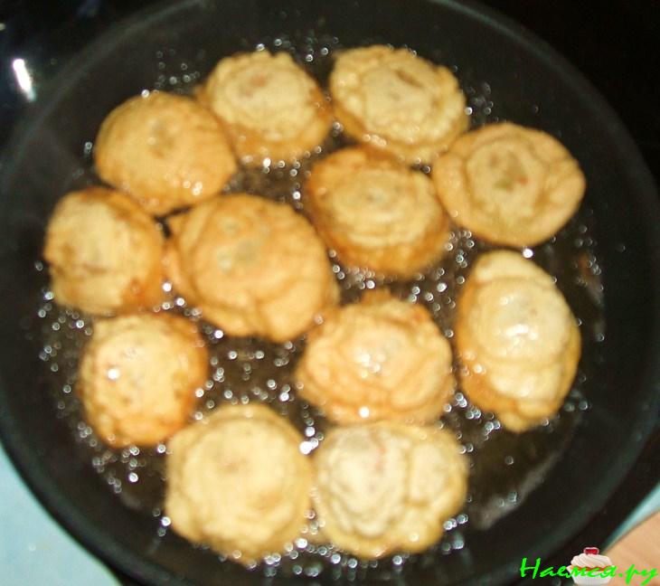 "Ленивчики"