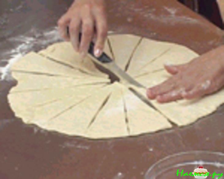 Петровский хлеб (Петровска пита) Петровский хлеб (Петровска пита)