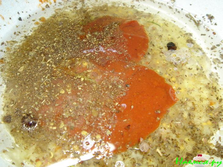 Свинина..душевная