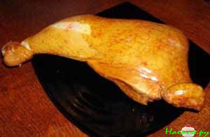 Закуска баклажановая