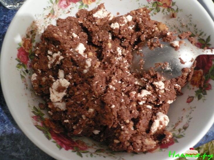 Мятная картошка Мятная картошка