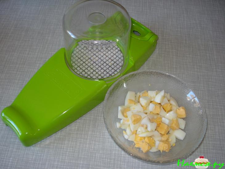 Шпроты "В шубке"