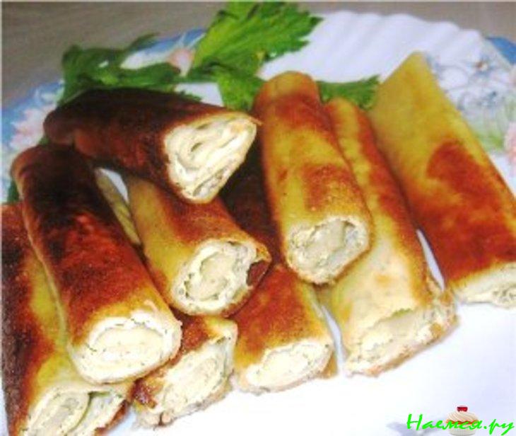 Мароканские 'сигары'