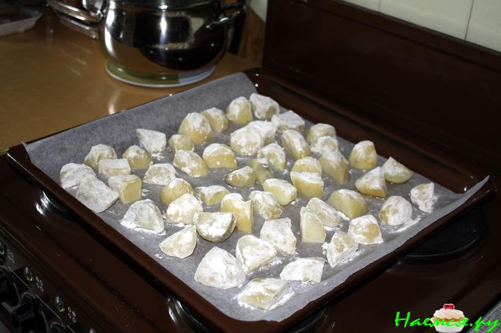 Говядина "Нежная" Говядина "Нежная"