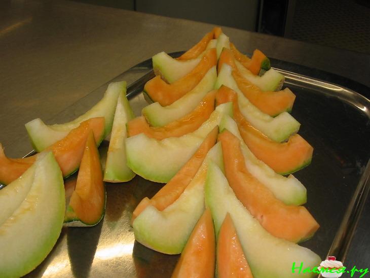 Закуска для гурмана