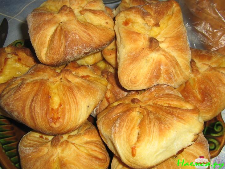 Хачапури не по-грузински