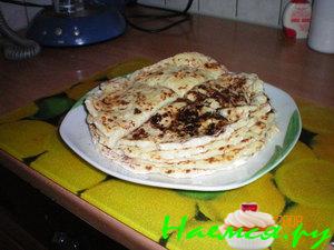 Хычины ленивые