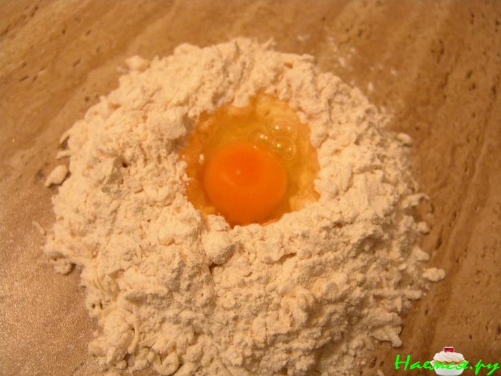 Пот пай (Pot pie)