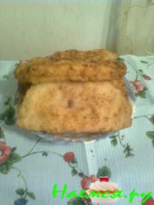 Чебуреки "Нежные"