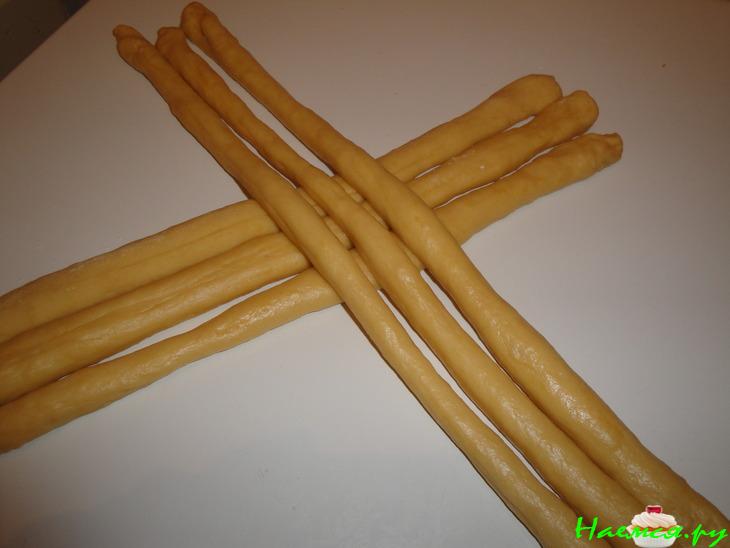 "Винстонская плетёнка"