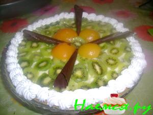 Пирожное "Кристина"