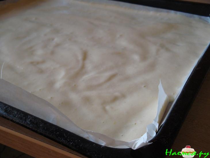 Торт 'Добос'