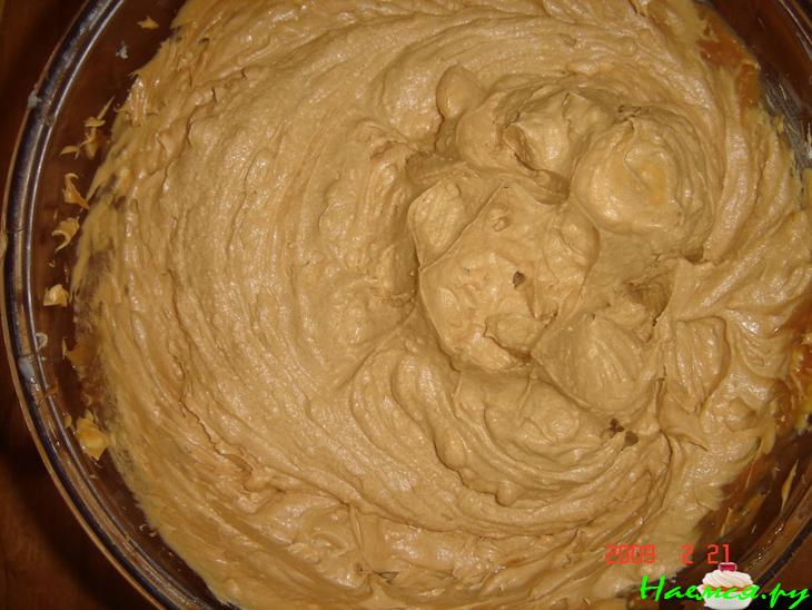 Киевский торт для любимого Киевский торт для любимого