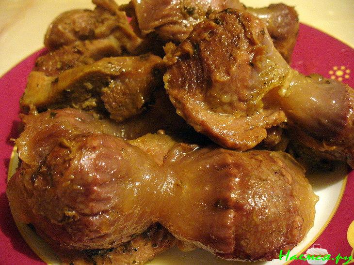 "Капустная солянка"