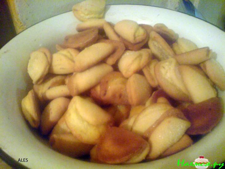 Сочники с творогом