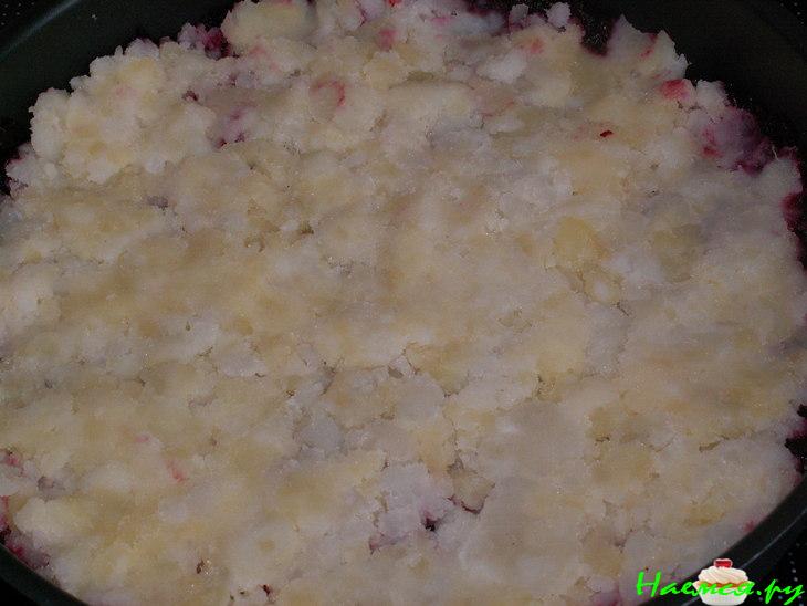 "Рыбная шубка" (морской язык)