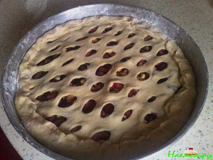 Бабушкина сдоба