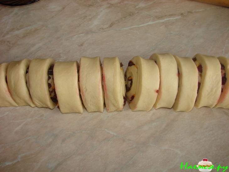 Канадский Бриош