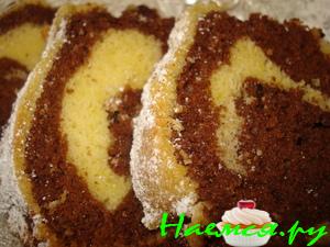 Классический кекс