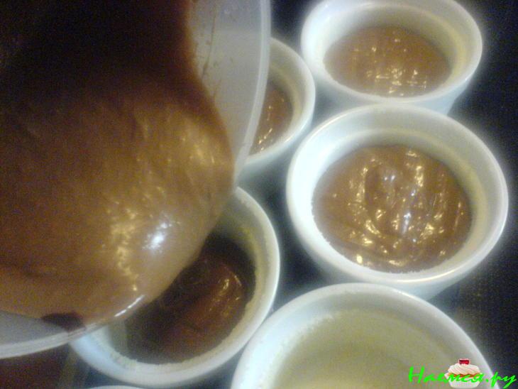 Мини-тортик