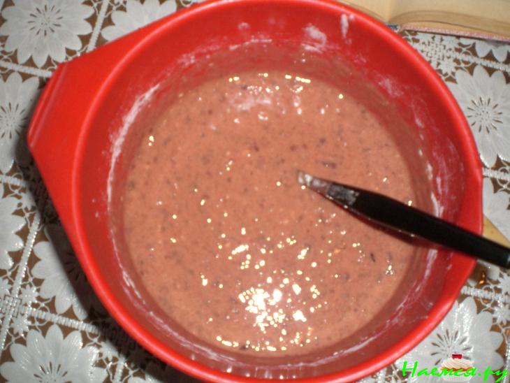 Салат "Победитель"