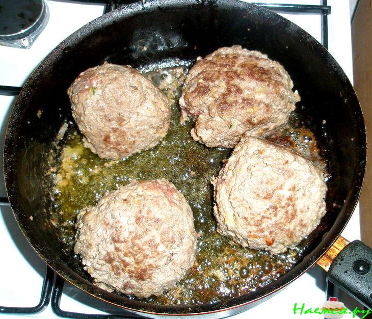 Зразы по-болгарски