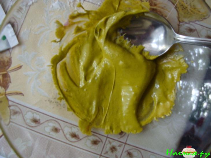 Торт с украшением из мастики (вариант) Торт с украшением из мастики (вариант)