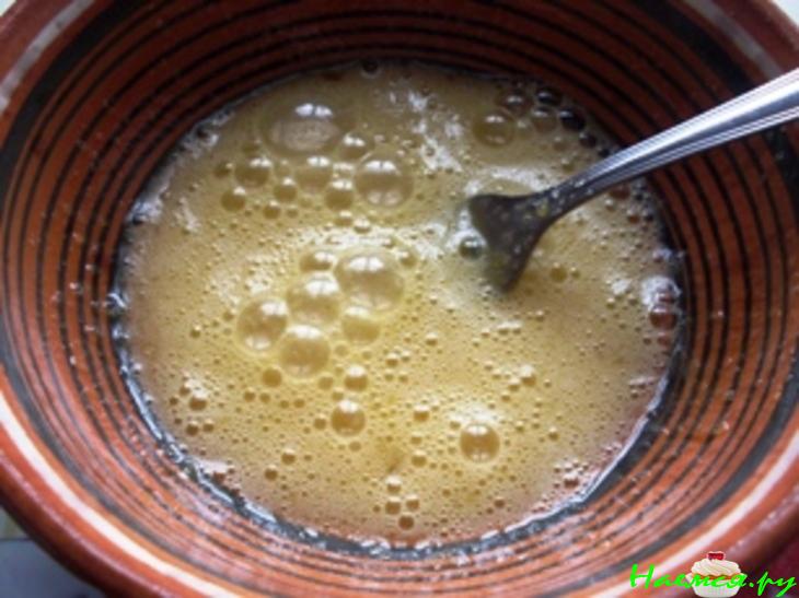 Просто коврижка