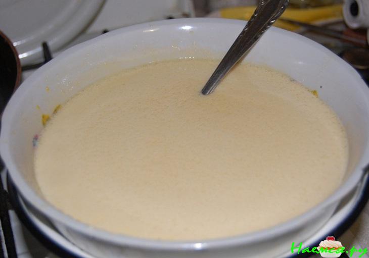 Медовик "Чудо"